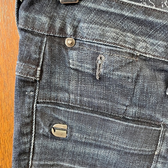 G-Star RAW Jeans - Picture 4 of 13